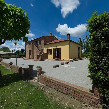 Gasthaus Gli Archi E La Quiete Cortona Exterior foto