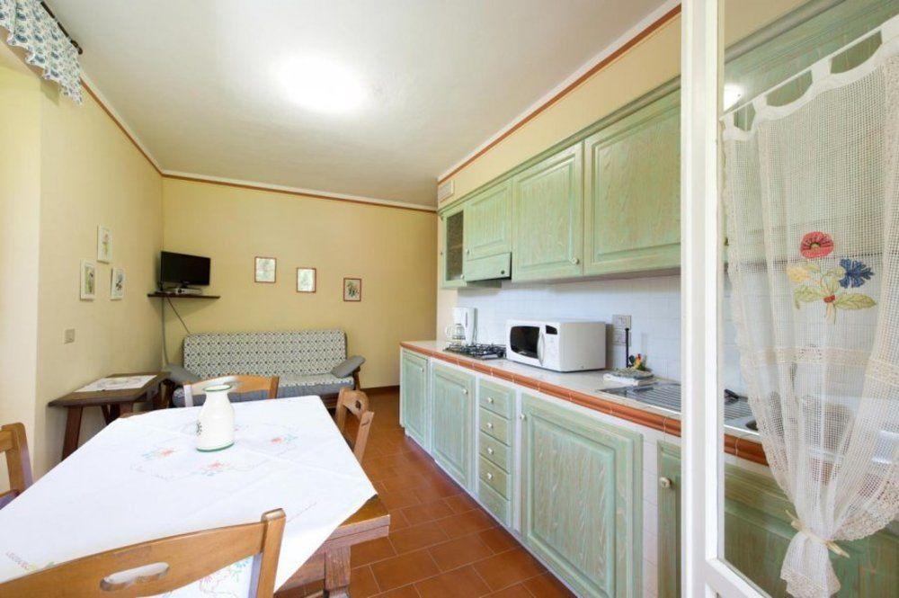 Gasthaus Gli Archi E La Quiete Cortona Exterior foto